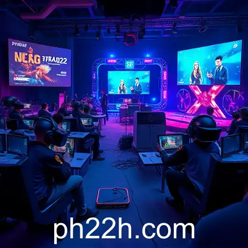 The Rise of Online Gaming Platforms