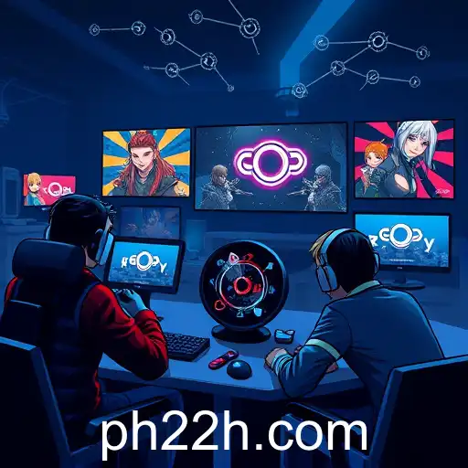 The Rise of PH22: A Game-Changing Community